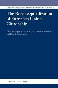The Reconceptualization Of European Union Citizenship.