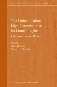 The United Nations High Commissioner For Human Rights