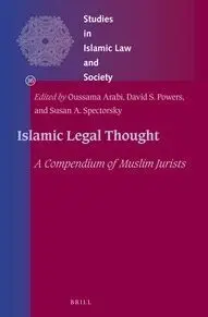 Islamic Legal Thought. A Compendium Of Muslim Jurist