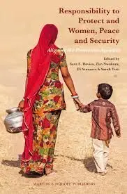 Responsability To Protect And Women, Peace And Security