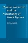 HYMNIC NARRATIVE AND THE NARRATOLOGY OF GREEK HYMNS