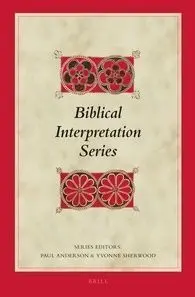 Biblical Interpretation Series, Vol. 141: Paul And The Rise Of The Slave