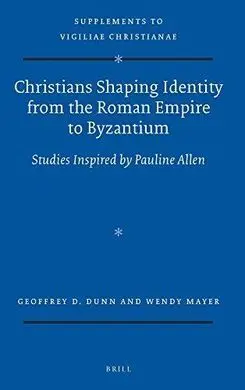 Vigiliae Christianae, Supplements 132