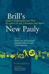 FIGURES OF ANTIQUITY AND THEIR RECEPTION IN ART, LITERATURE AND MUSIC (SUPL.7 NEW PAULY)