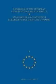 Yearbook Of The European Convention On Human Rights 2016 (59)