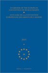 YEARBOOK OF THE EUROPEAN CONVENTION ON HUMAN RIGHTS 2015 (58)