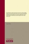 NON-REFOULEMENT UNDER THE EUROPEAN CONVENTION ON HUMAN RIGHTS AND THE UN CCONVENTION AGAINST TORTURE