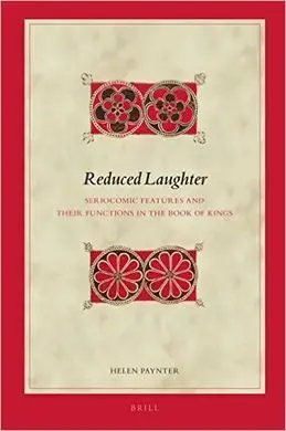 Biblical Interpretation Series - Vol. 142 (Reduced Laughter)
