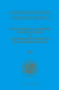 Inter-American Yearbook On Human Rights 2014 / Anuario Interamericano de Derechos Humanos 2014 - 3 Vols