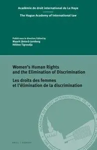Women´s Human Rights And The Elimination Of Discrimination