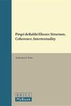 PIRQEI DERABBI ELIEZER: STRUCTURE, COHERENCE, INTERTEXTUALITY