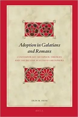 Biblical Interpretation Series - Vol. 153