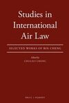 STUDIES IN INTERNATIONAL AIR LAW