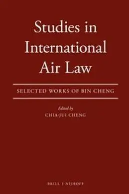 Studies In International Air Law