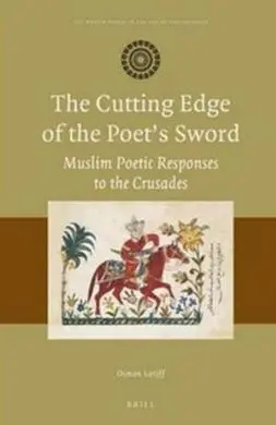 The Cutting Edge Of The Poet's Sword