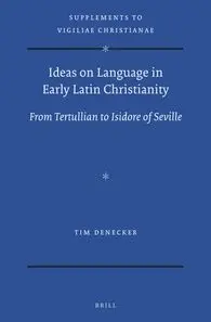 Vigiliae Christianae, Supplements - Vol. 142