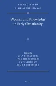 Vigiliae Christianae, Supplements - Vol. 144