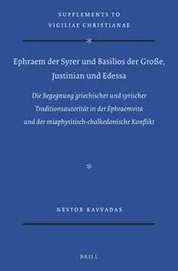 Vigiliae Christianae, Supplements - Vol. 146