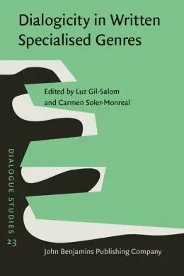 Dialogicity In Written Specialised Genres