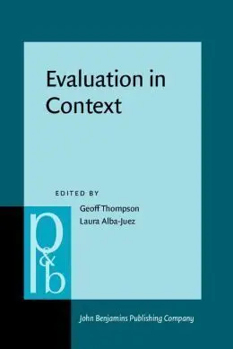 Evaluation In Context