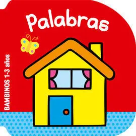Palabras