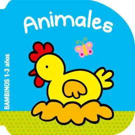 Animales