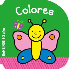 Colores