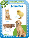 ANIMALES 12-18 MESES (PASITOS)