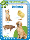 PETITES PASSES. ANIMALS 12-18