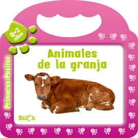 Animales de la Granja