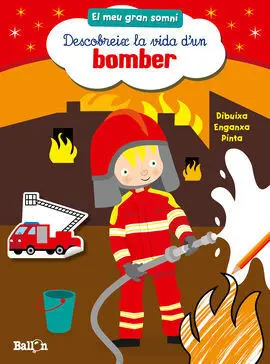 El Meu Gran Somni- Bomber