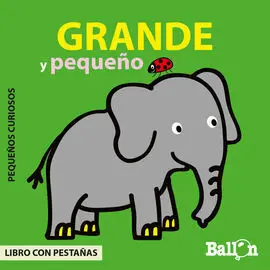 Grande y Pequeño