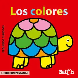 Los Colores