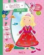 Vestits Princeses