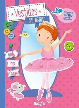 Vestidos Bailarinas