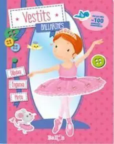 Vestits Ballarines