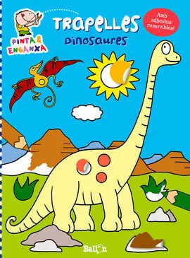 Dinosaures (Trapelles)