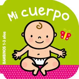 Bambinos. Mi Cuerpo