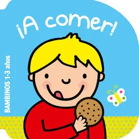 ¡A Comer!