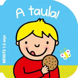 A Taula! (Menuts)