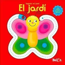 El Jardí - Segueix el Camí