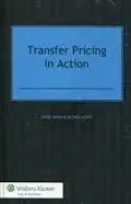 Transfer Pricing In Action