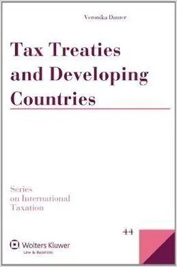 Tax Treaties And Developing Countries