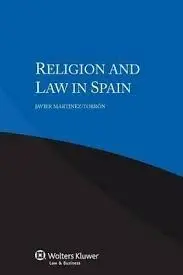 Religion And Law In Spain