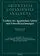 Studies In Aramaic Inscriptions And Onomastics, Volume Iv 2016)