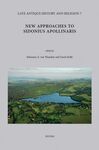 WRITING TO SURVIVE. A COMMENTARY ON SIDONIUS APOLLINARIS, LETTERS BOOK 7