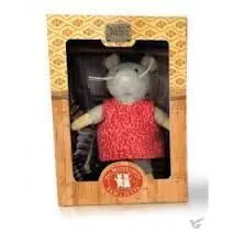 Ratón Julia 