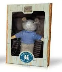 Ratón Sam 