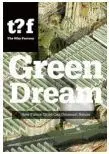 Green Dream: How Future Cities Can Outsmart Nature (Jul-14)