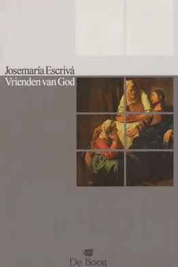 Vrienden Van God (Amigos de Dios - Holandés)